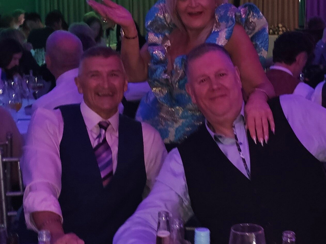 林恩赫斯特酒店主图