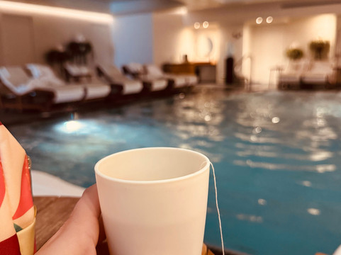 博尔戈德利安杰利健康度假村主图