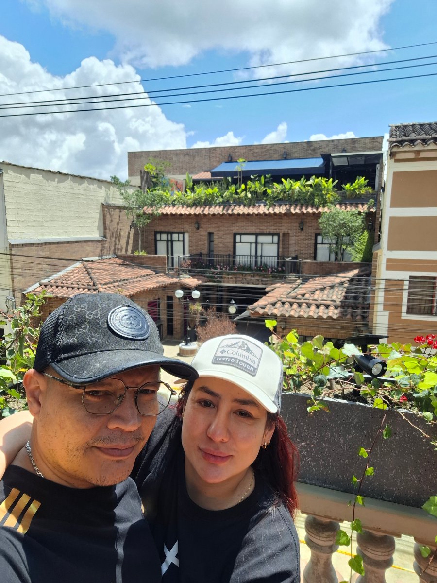 Casa Rosé Hotel-官方