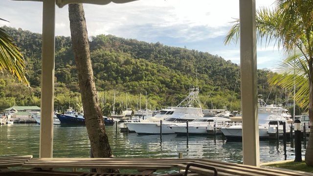 Crews Inn Hotel & Yachting Centre-官方