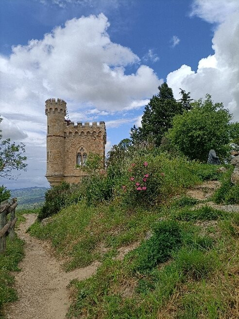 Rennes le chateau-Rennes-le-Chateau必去景点