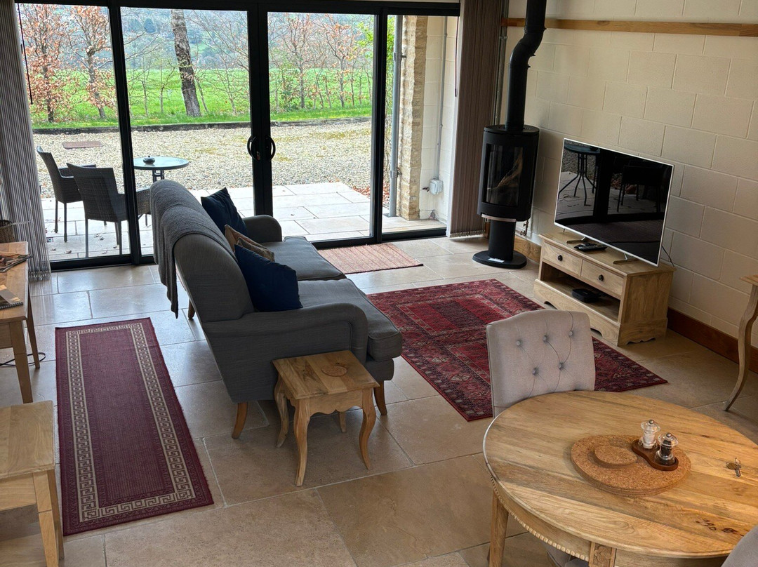 Woodchester Valley Vineyard-斯特劳德必去景点