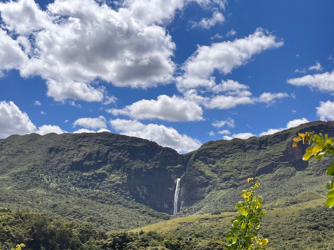 Canastra Explorer-Passos必去景点