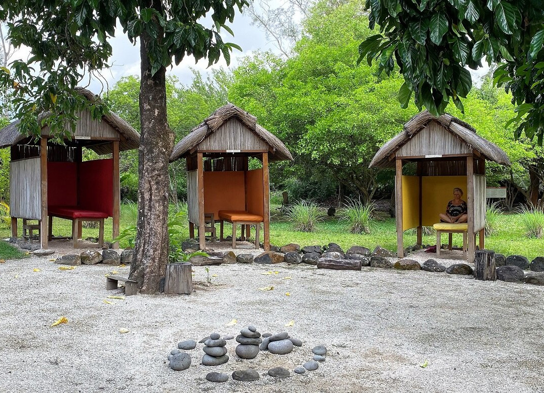 Riambel Vortex-Riambel必去景点