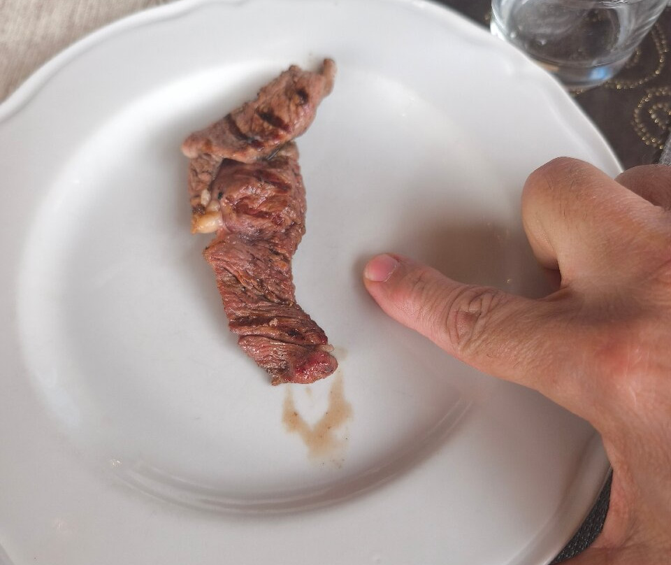 阿格瑞I1帕拉戈图酒店主图