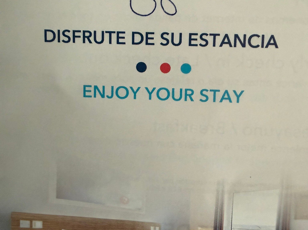穆尔西亚Travelodge Spain酒店主图