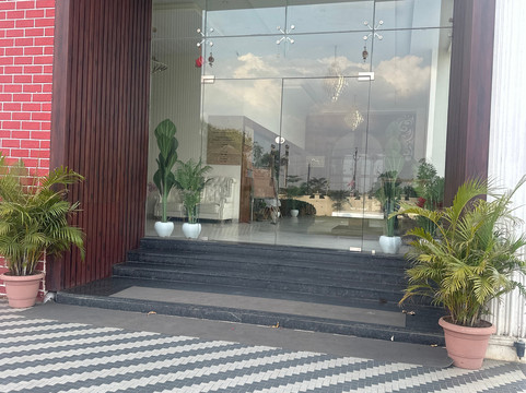 Resort Kamoda Vihar主图