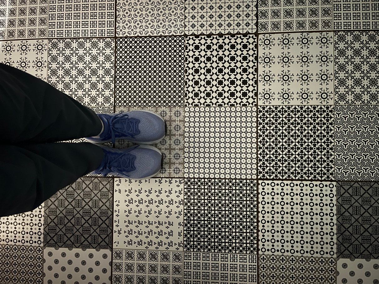 帕玛拉旅馆-浴室