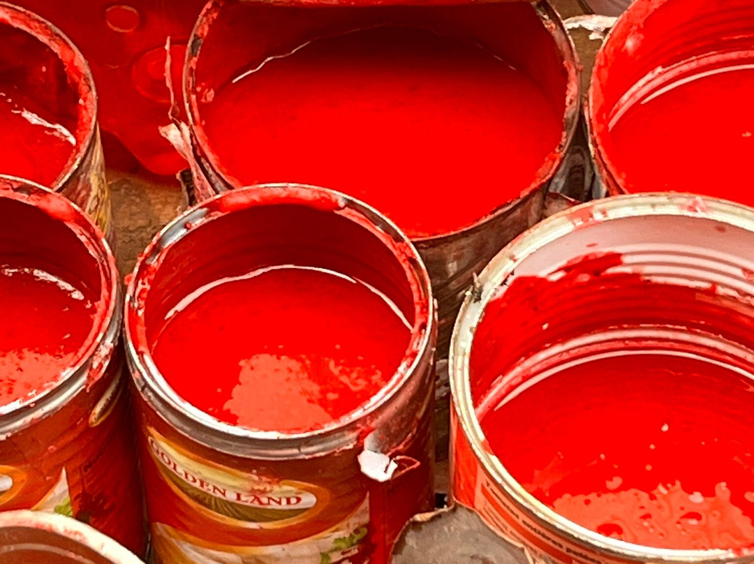 Madagascar Stunning Tour-Hell-Ville必去景点