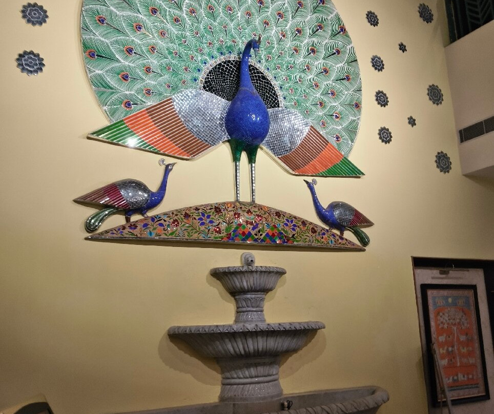 Sterling Balicha Udaipur主图