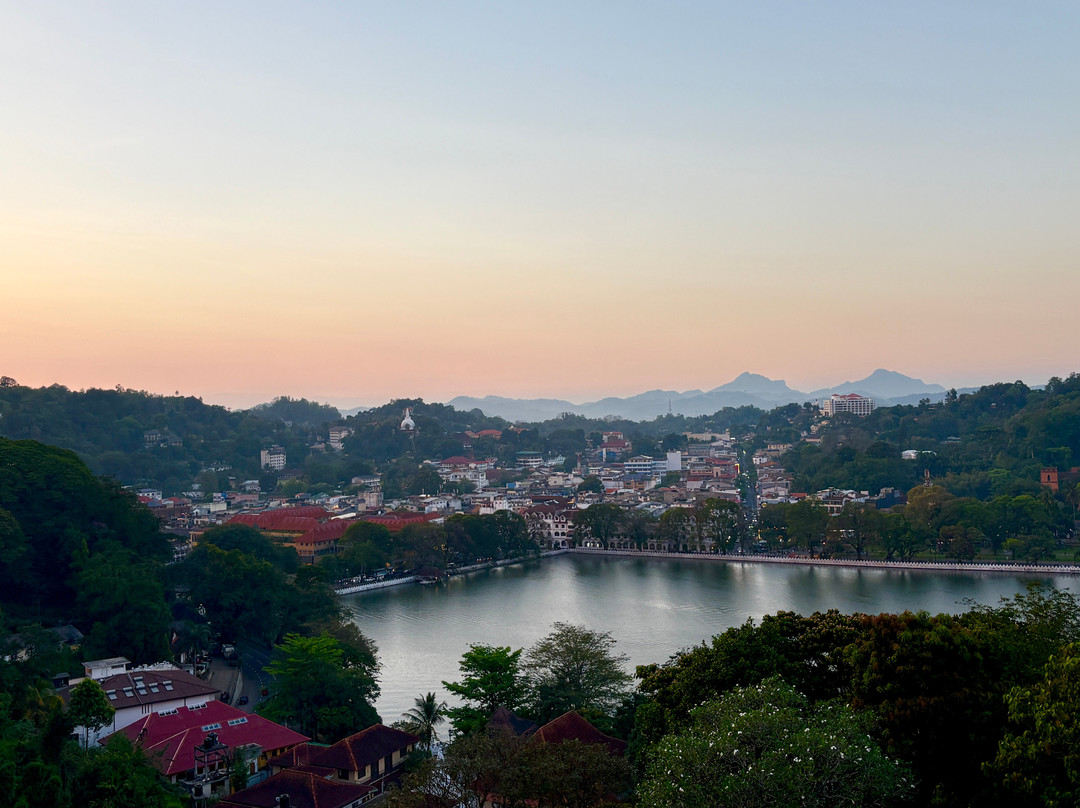 USP Lanka Tours-科伦坡必去景点