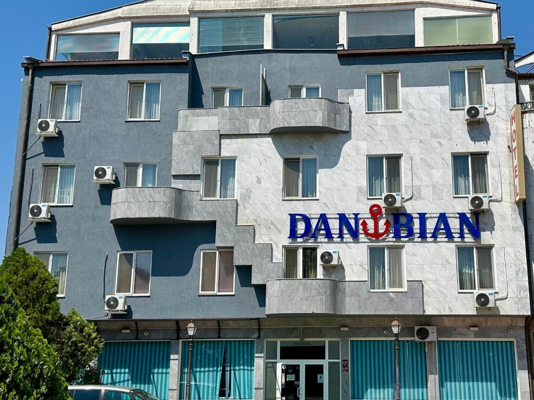 Danubian