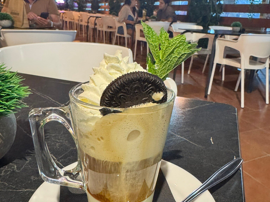 Bar retiro da praia主图