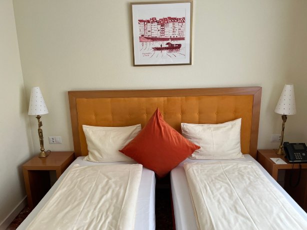 GAIA酒店 巴塞尔 - 可持续酒店-官方