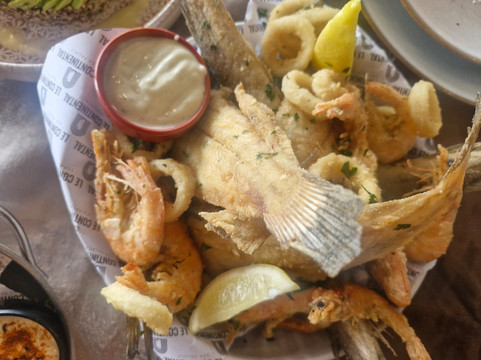 Le Continental Mehdia主图