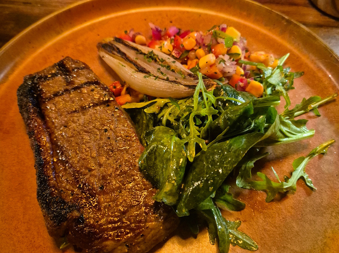 La Brasa huddersfield