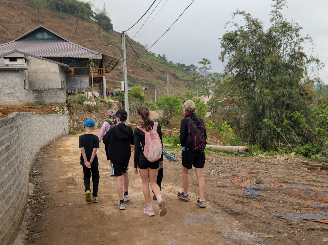 Asia Soleil Travel-河内必去景点