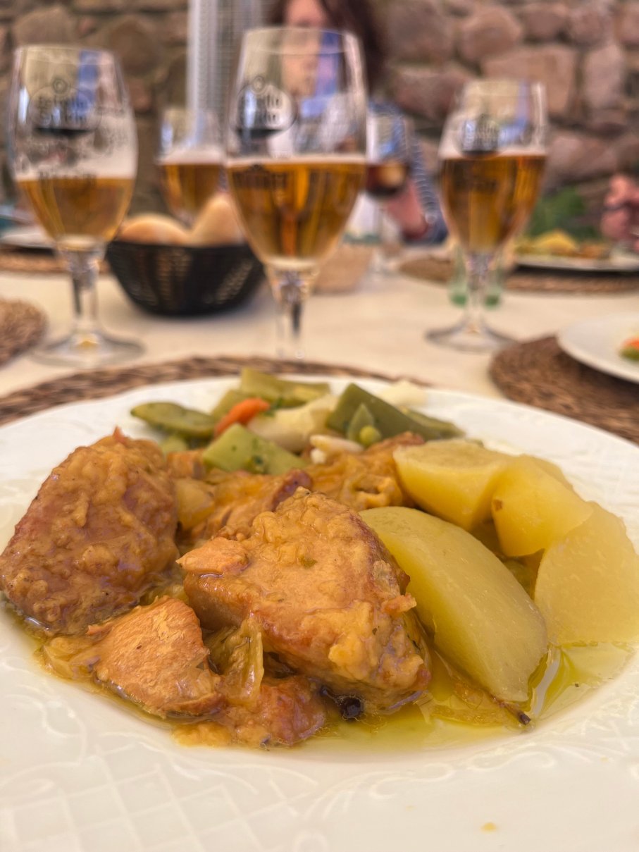 玛丽亚罗莎宅邸酒店-官方