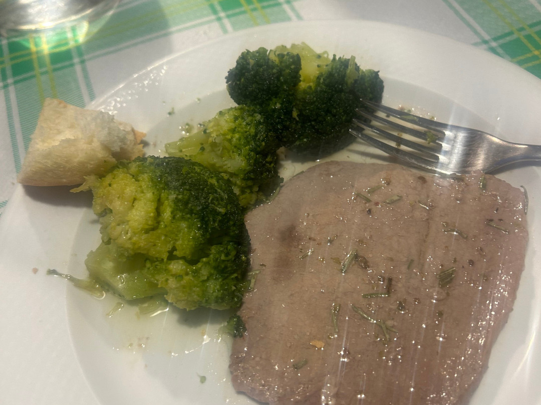 Casa Rifugio Bellevue主图