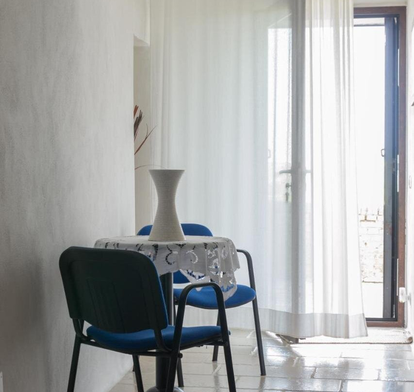 Le Antiche Mura