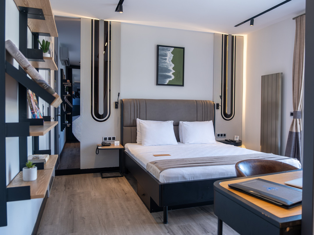 Villa Business Hotel