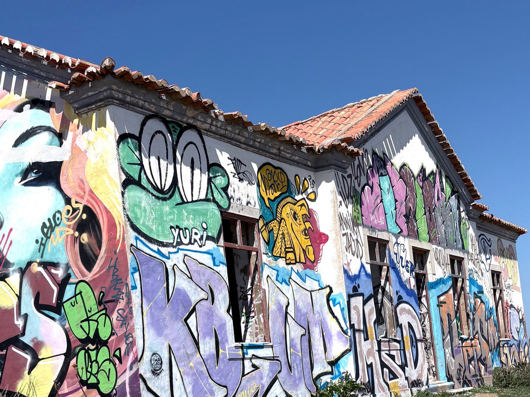 Portugal Best Cycling-埃武拉必去景点