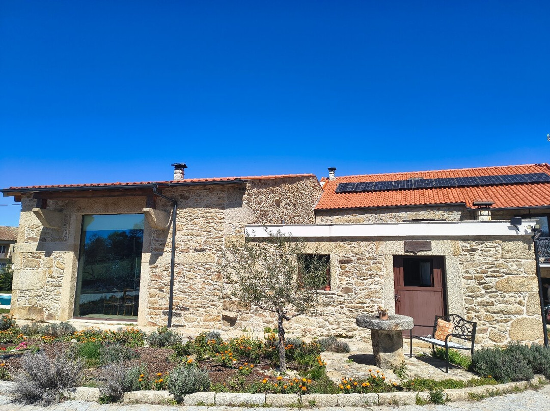 Casa D'Augusta