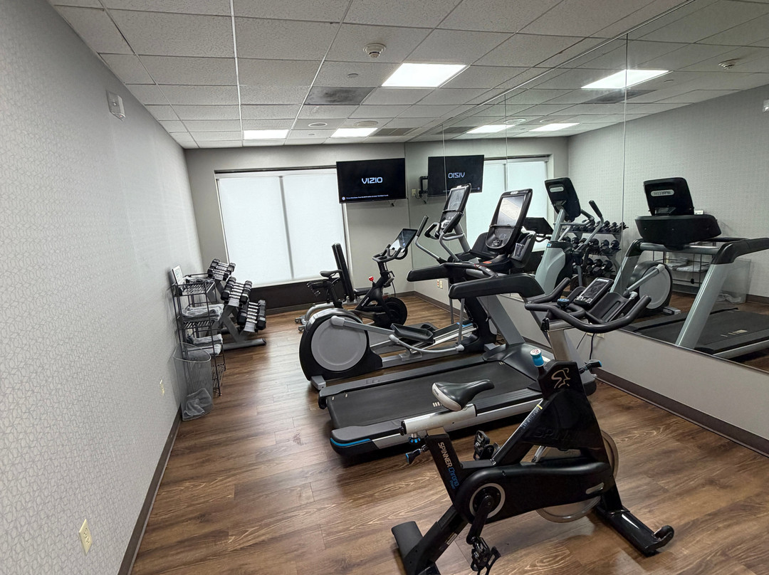 费尔劳恩帕拉默斯凯悦嘉轩酒店主图