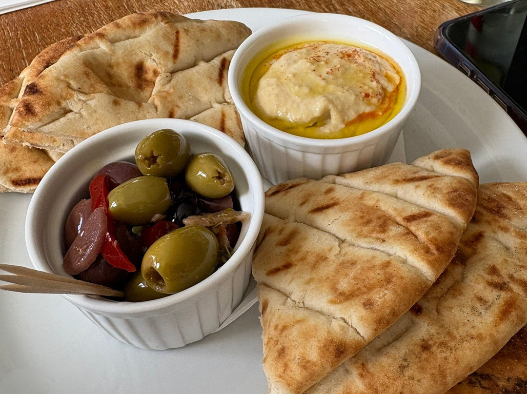 Coombe Barton Inn主图