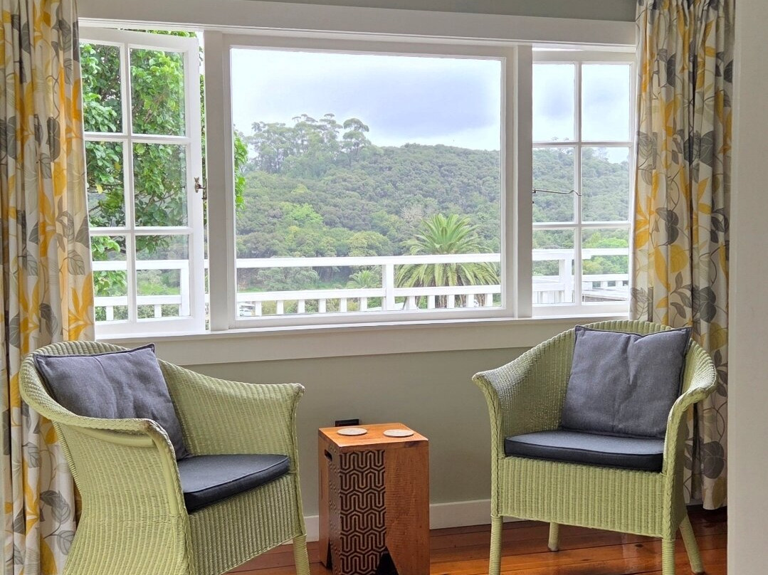 阿卡迪亚小屋主图