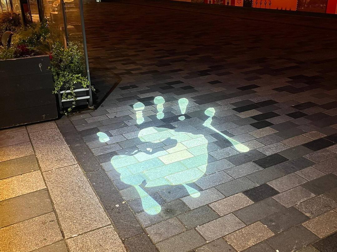 Theatre Royal Brighton-布莱顿必去景点