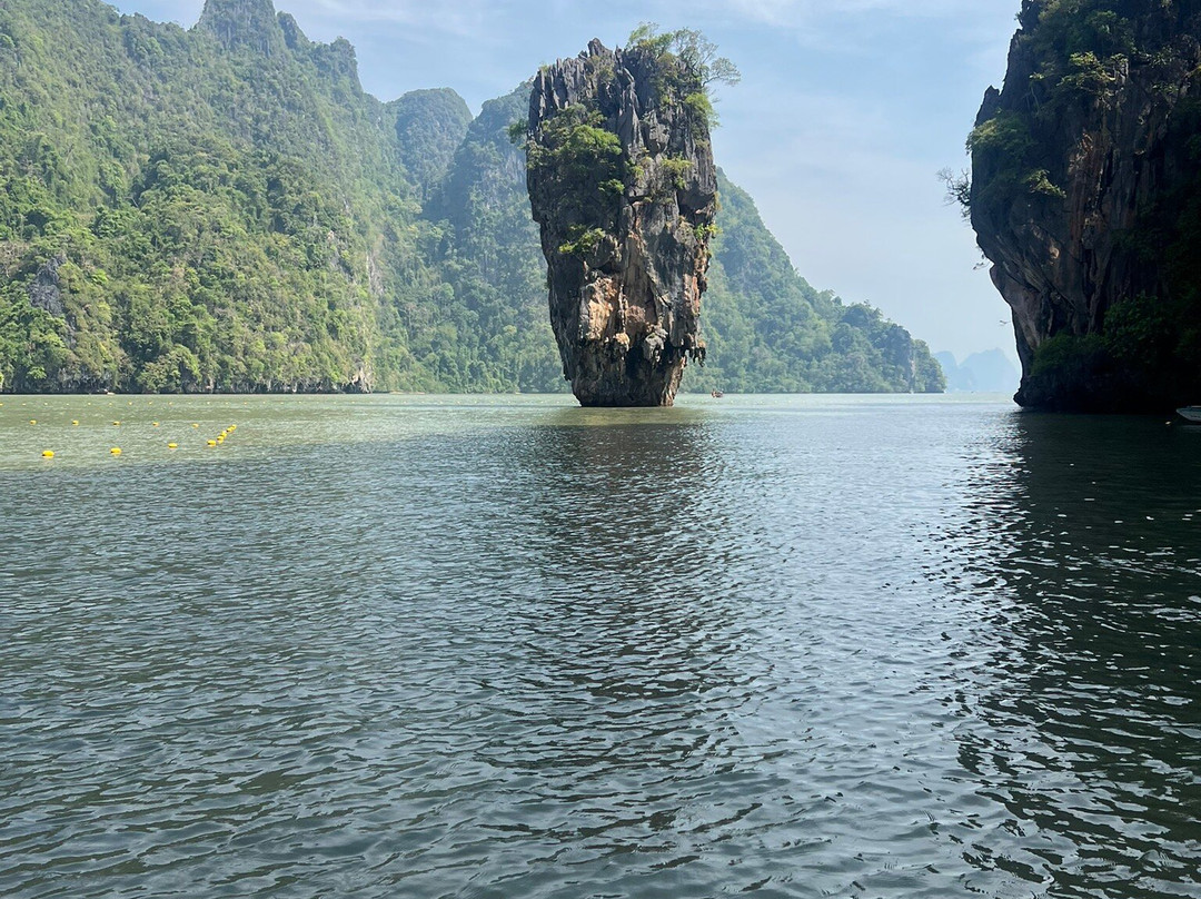Khaolak Planner-拉克山必去景点