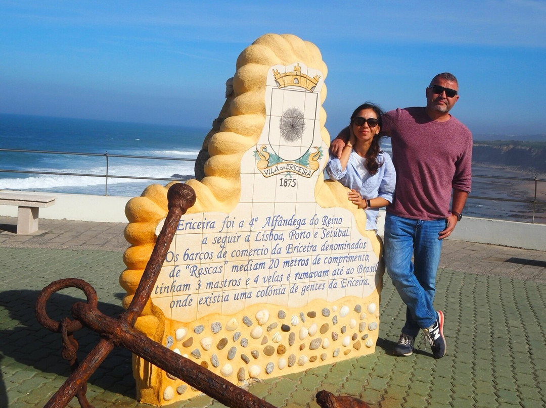 Miradouro de Sao Sebastiao-埃里塞拉必去景点