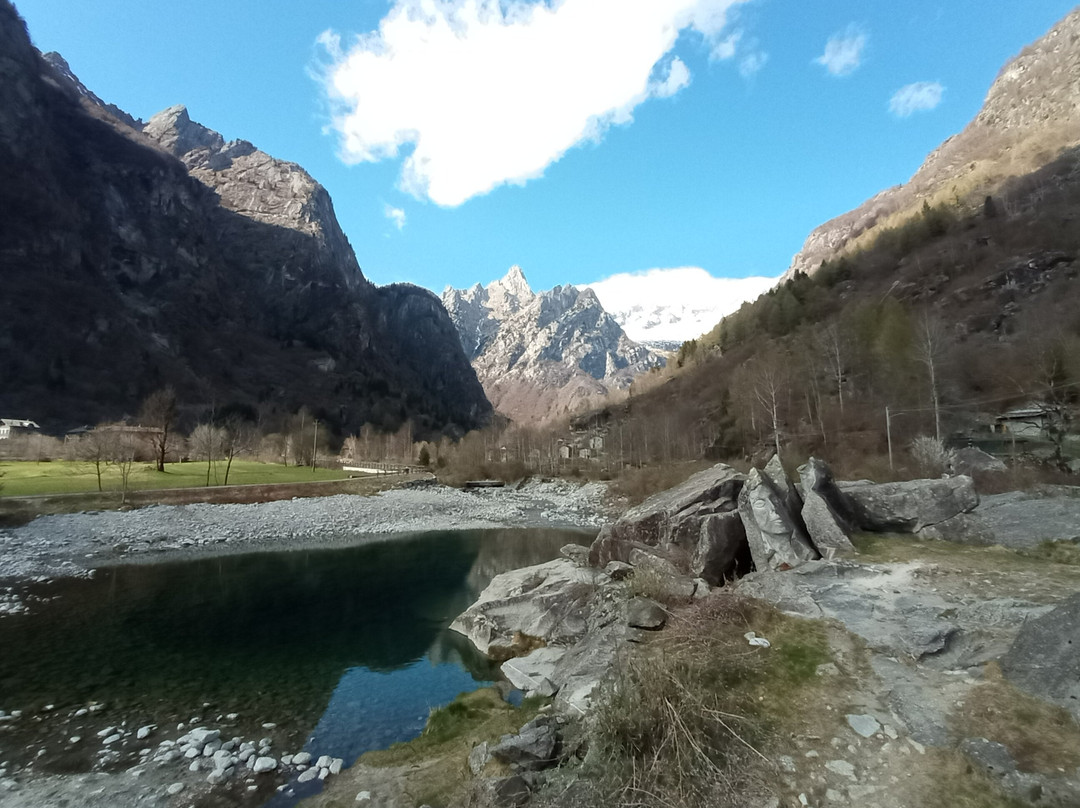 Hotel Rustichella主图