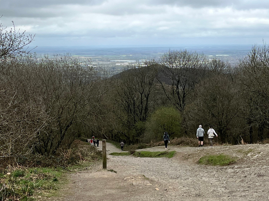 The Wrekin-特尔福德必去景点