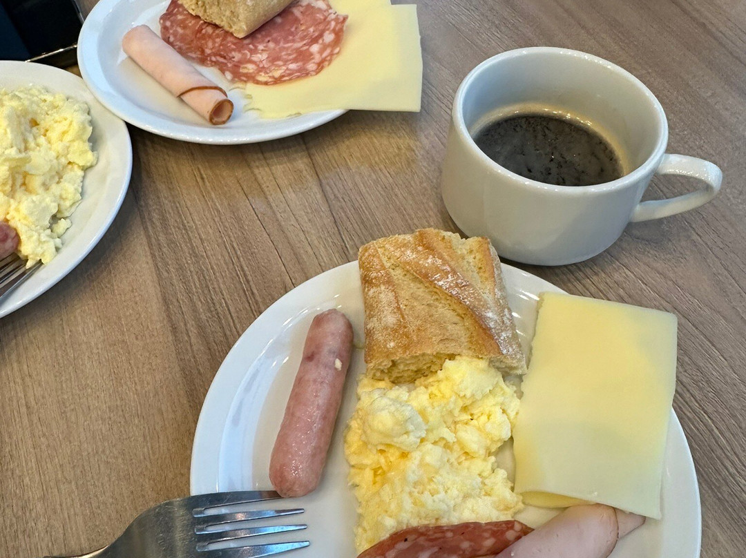 B＆B 酒店巴黎巴尼奥莱门