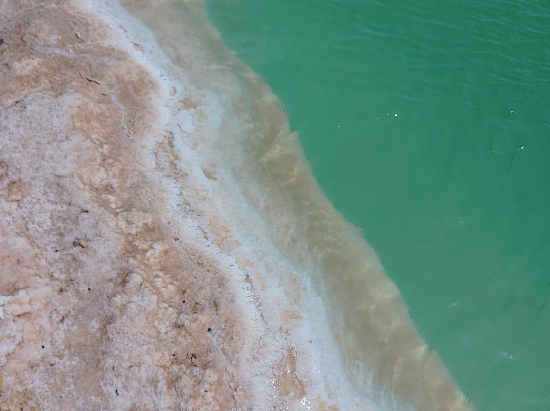 Desert Dreams-卢克索必去景点