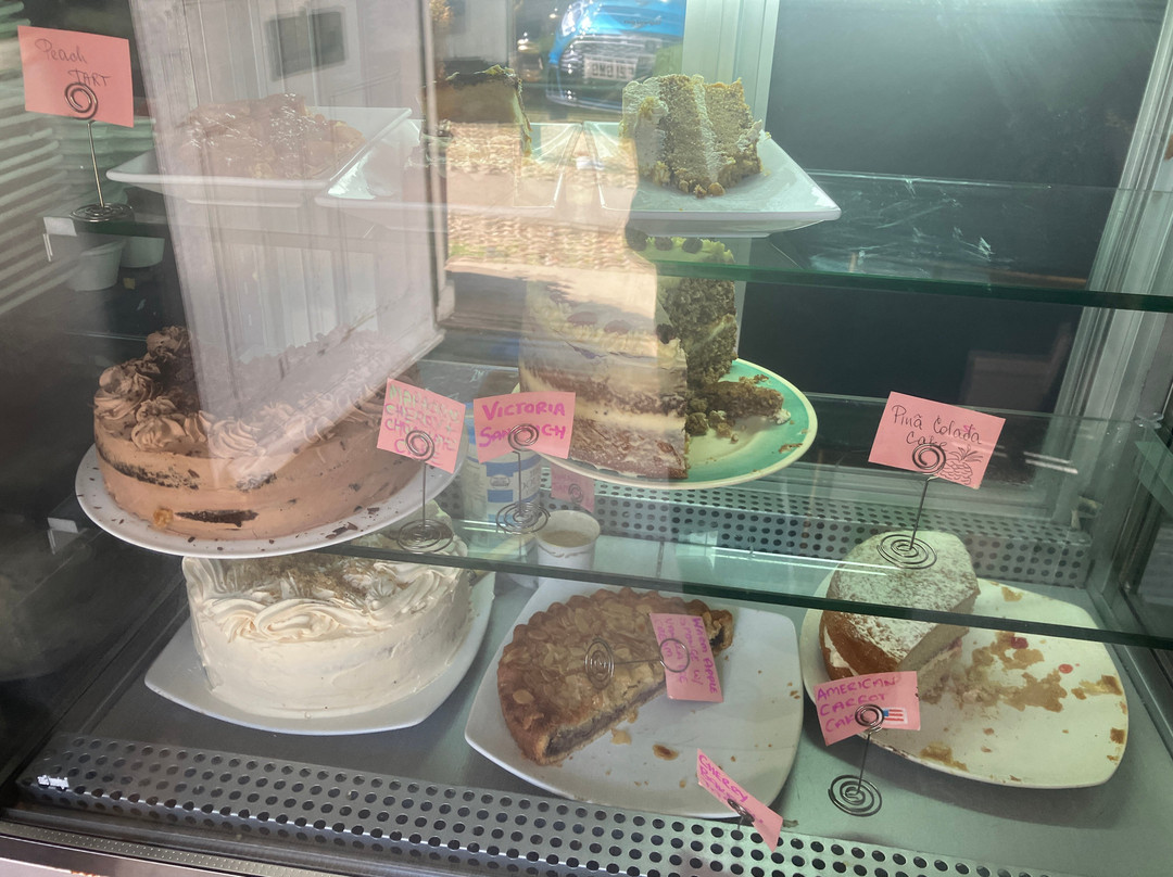 Lambdens of Woburn Café & Bistro