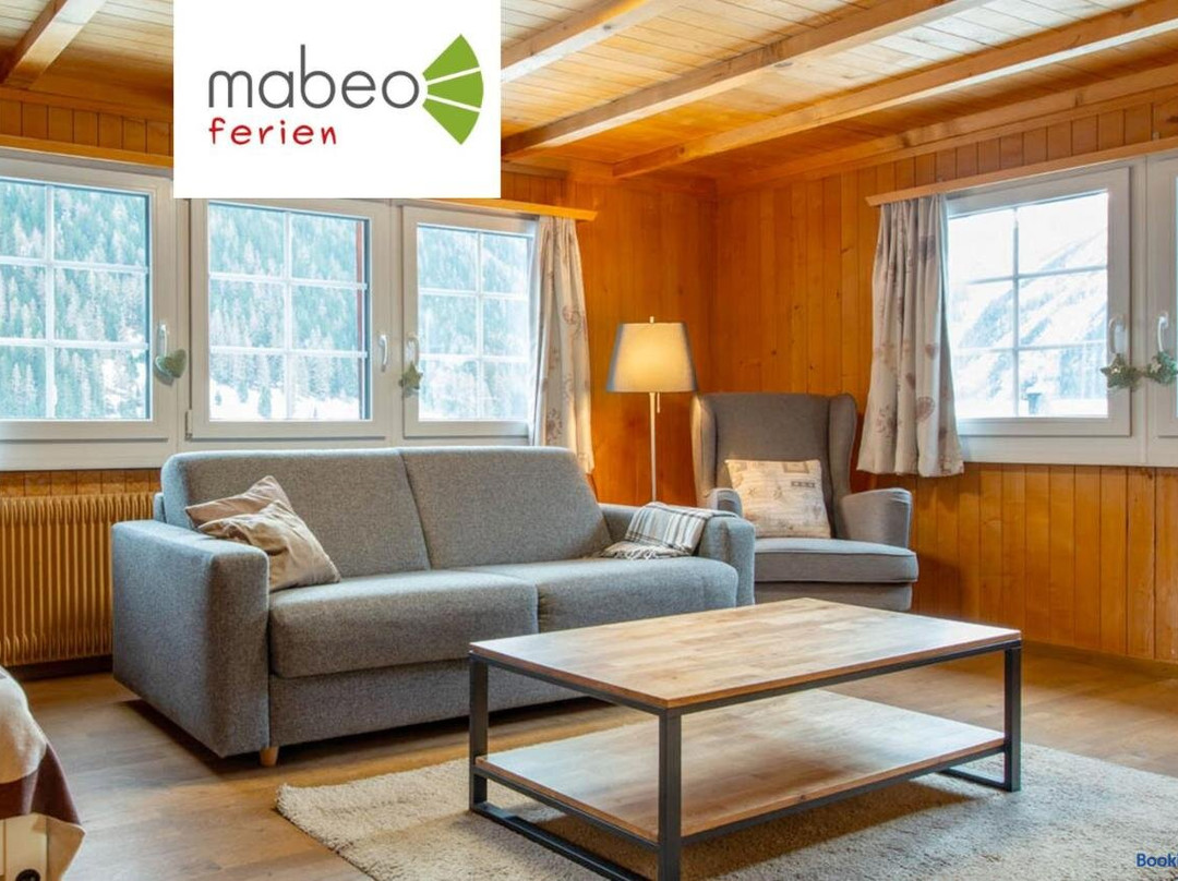Ferienhaus Gabi - Ferienwohnungen