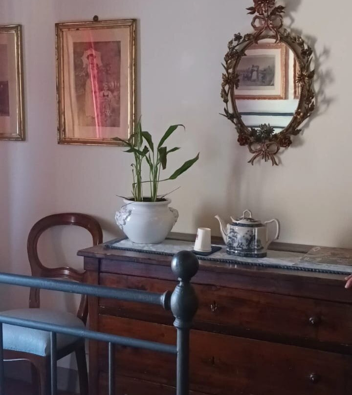 Palazzo Palesa主图