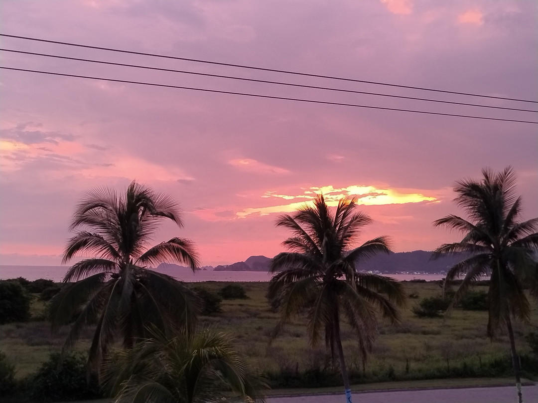 米希弗斯民宿主图