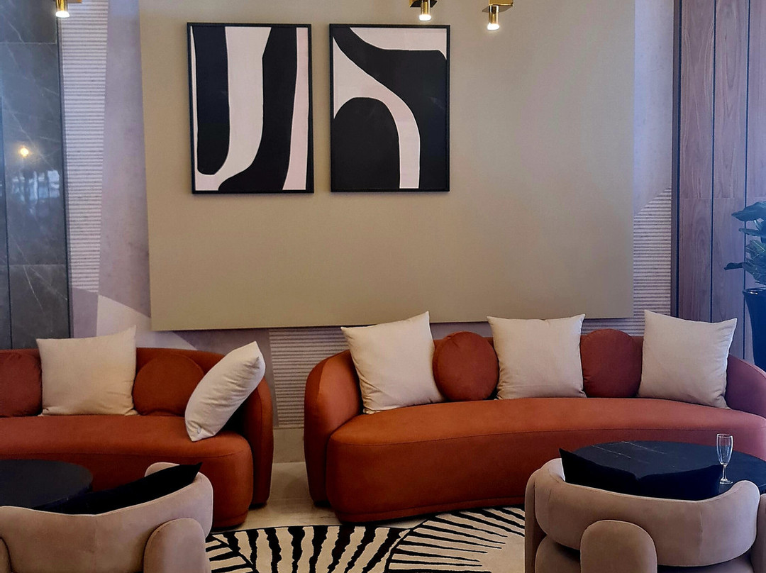 Riu Nautilus Torremolinos主图