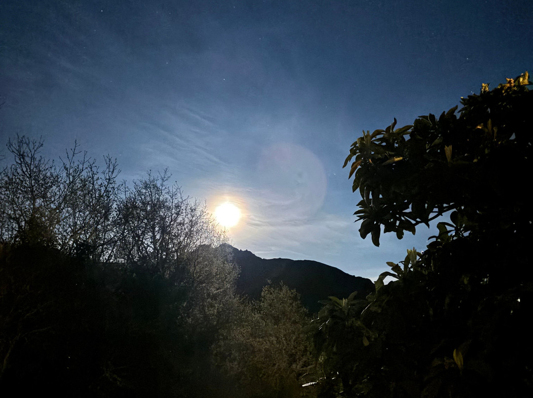 Ecotura, Ecotourism and Nature Retreats-Castro Laboreiro必去景点