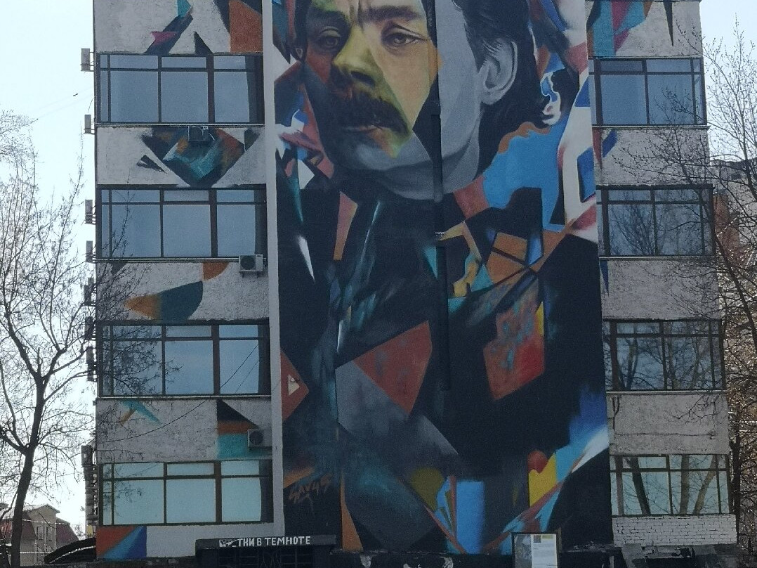 Fedorovsky Embankment-下诺夫哥罗德必去景点