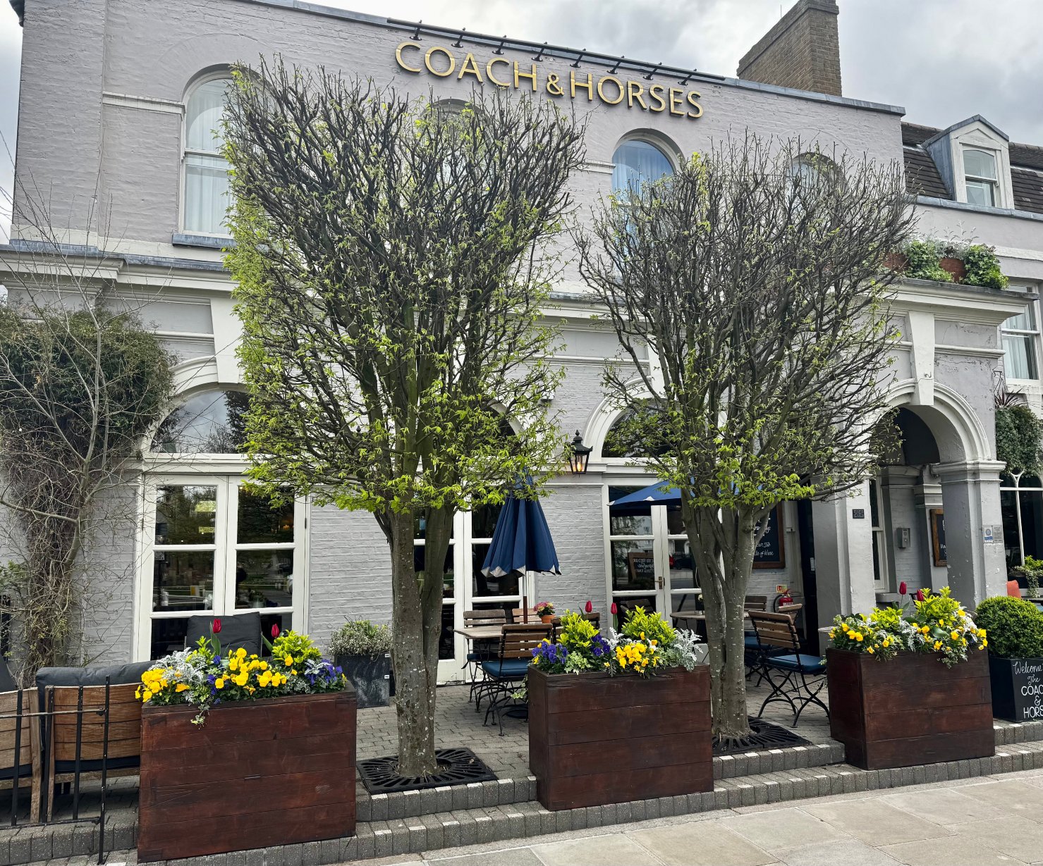 马车&马匹酒店-官方