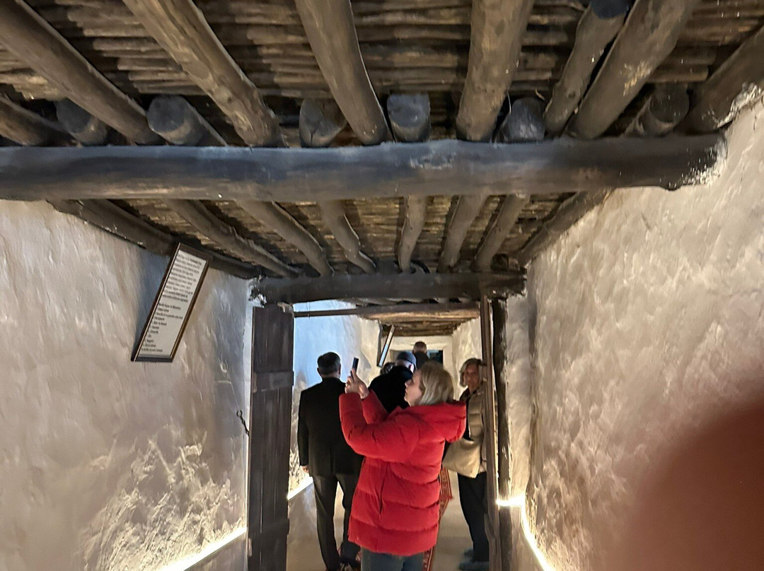 Büyükocal Cemevi-Arapgir必去景点