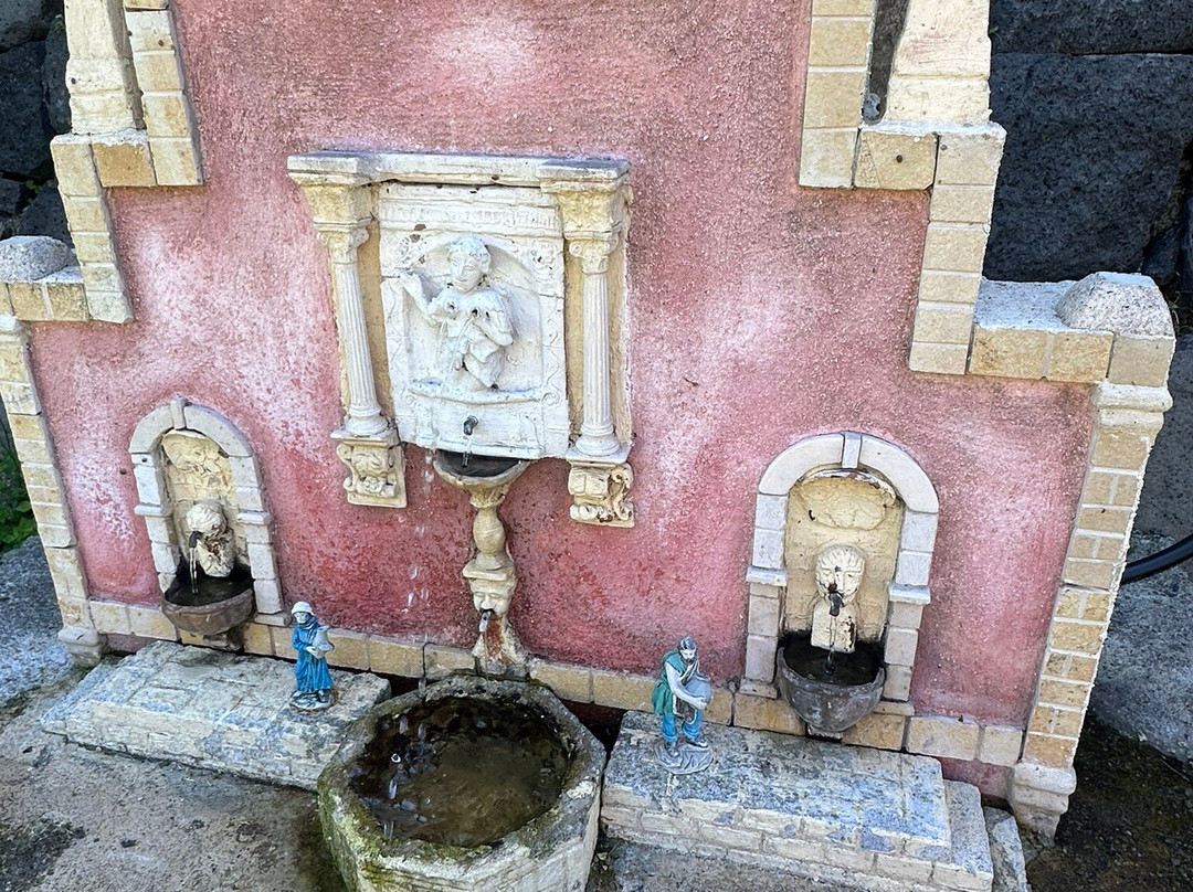 Kontiland-Savoca必去景点