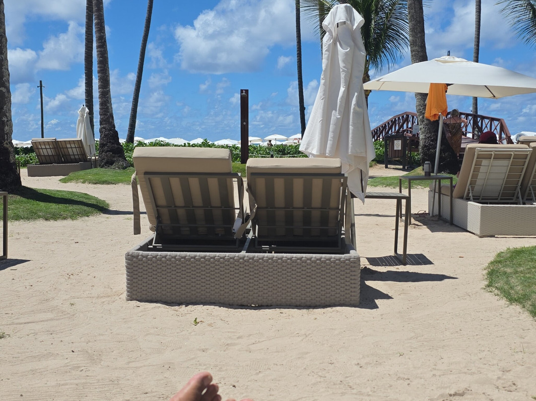 马拉戈日格兰德奥卡全包式度假酒店主图