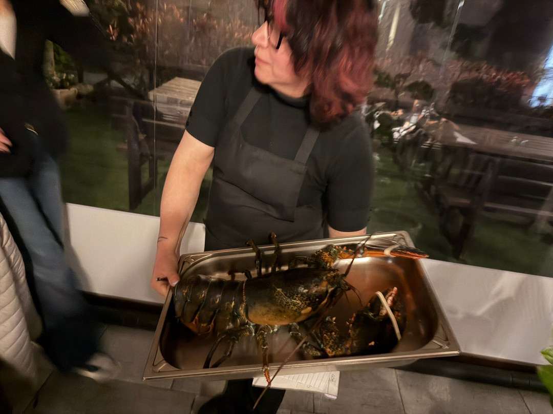 Locanda Al Borcolan主图