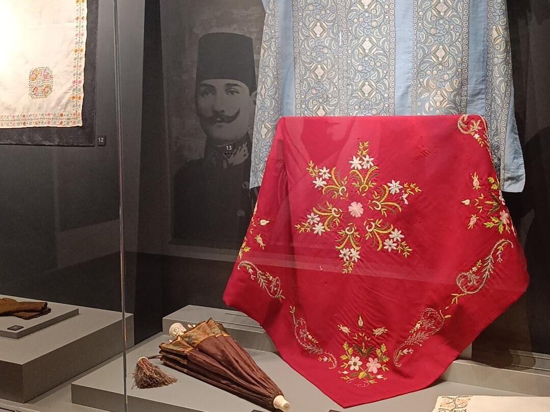 Ataturk Museum-塞萨洛尼基必去景点